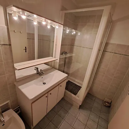 Spacieux Avec Belle Terrasse, Proche Pistes Et Commerces De Pra Loup 1600 - Fr-1-165a-188 Apartment *