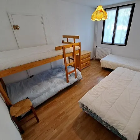Spacieux Avec Belle Terrasse, Proche Pistes Et Commerces De Pra Loup 1600 - Fr-1-165a-188