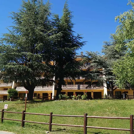 Grand T3 Avec Terrasse A Pra Loup - Fr-1-165a-188 Uvernet-Fours